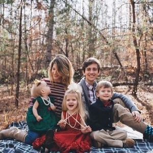 Meet your Posher, Genevieve